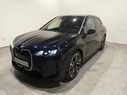 Negro Usado 2025 BMW iX SUV | 79.890 €