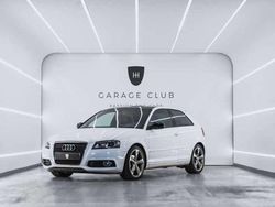 Usado 2011 Audi A3 Ambition Utilitario | 7799 € (Buen precio)