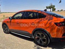 Naranja Usado 2021 Renault Arkana RS Line SUV | 21.990 € (Caro)