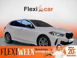 Blanco Usado 2020 BMW 118 Utilitario | 22.960 € (Precio justo)