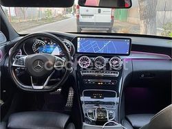 Blanco Usado 2016 Mercedes C43 AMG Berlina | 34.990 € (Caro)