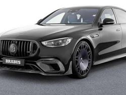Negro Nuevo 2025 Mercedes S63 AMG AMG Berlina | 398.000 €