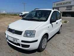 Blanco Usado 2005 Fiat Panda Dynamic Utilitario | 3990 €