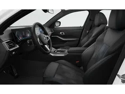 Blanco Usado 2023 BMW 320 Berlina | 38.900 € (Precio justo)