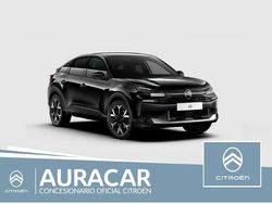 Negro Nuevo 2025 Citroën C4 Business Class | 23.990 € (Precio justo)