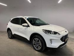 Blanco Usado 2021 Ford Kuga ST-Line X SUV | 17.800 € (Super precio)
