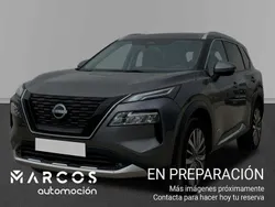 Skyline grey Usado 2023 Nissan X-Trail SUV | 41.200 € (Precio justo)