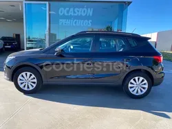 Negro Usado 2019 Seat Arona Style SUV | 13.990 € (Precio justo)