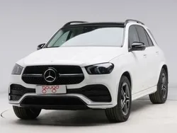 Usado 2024 Mercedes GLE400 AMG line | 89.900 € (Precio justo)