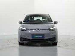 Gris Usado 2021 VW ID.3 Life Utilitario | 18.190 € (Super precio)