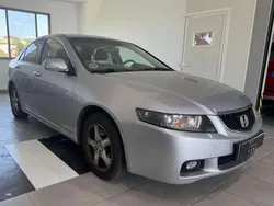 Plateado Usado 2004 Honda Accord Sport Berlina | 5950 € (Buen precio)