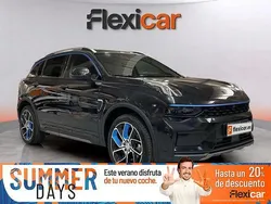 Negro Usado 2022 Lynk & Co 01 SUV | 19.990 € (Precio justo)