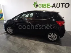 Negro Usado 2013 Hyundai ix20 Monovolumen | 8500 € (Precio justo)