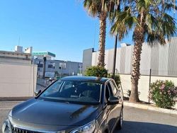 Beige Usado 2020 Peugeot 3008 Active SUV | 15.900 € (Precio justo)