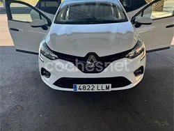 Blanco Usado 2020 Renault Clio V Zen Berlina | 8900 € (Super precio)