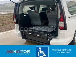 Blanco Nuevo 2025 VW Caddy Maxi Monovolumen | 46.350 €