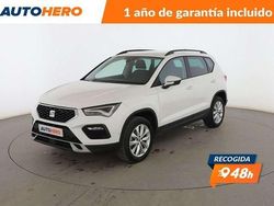 Blanco Usado 2023 Seat Ateca Style SUV | 21.904 € (Buen precio)