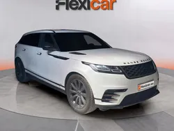 Blanco Usado 2018 Land Rover Range Rover Velar R-Dynamic SUV | 38.290 € (Precio justo)
