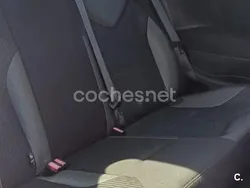 Gris / plata Usado 2008 Peugeot 308 Sport Berlina | 4000 € (Precio justo)