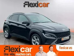 Amarillo Usado 2022 Hyundai Kona SUV | 13.590 € (Precio justo)