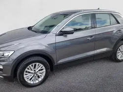 Usado 2021 VW T-Roc Edition SUV | 19.540 € (Super precio)