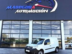 Usado 2022 Renault Kangoo Monovolumen | 11.561 € (Super precio)