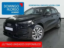 Negro Usado 2025 Audi e-tron Sport SUV | 54.490 €