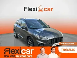 Gris Usado 2023 Ford Kuga ST-Line SUV | 24.490 € (Super precio)