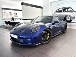 Azul gentian metalizado Usado 2024 Porsche 992 | 253.980 €