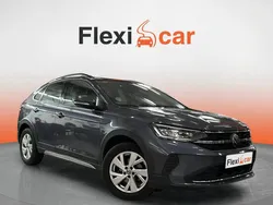 Gris Usado 2022 VW Taigo Life SUV | 14.590 € (Precio justo)