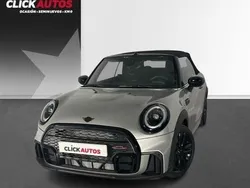 Usado 2024 Mini John Cooper Works Utilitario | 31.450 €