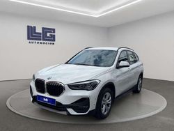 Blanco Usado 2021 BMW X1 SUV | 23.790 € (Precio justo)