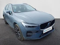 Gris Usado 2023 Volvo XC60 Core SUV | 33.890 € (Precio justo)