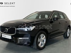 Negro Usado 2023 Volvo XC60 Core SUV | 40.900 € (Precio justo)