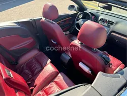 Gris / plata Usado 2006 VW Eos Descapotable | 6750 € (Precio justo)