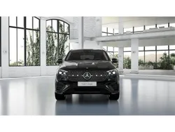 Negro Nuevo 2024 Mercedes GLE350 SUV | 109.078 €