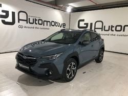 Azul Nuevo 2025 Subaru Crosstrek Active | 33.500 € (Precio justo)