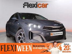 Gris / plata Usado 2024 Kia XCeed SUV | 20.490 € (Precio justo)