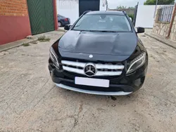 Negro Usado 2016 Mercedes GLA200 Style SUV | 15.500 € (Super precio)