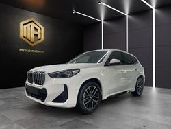 Blanco Nuevo 2025 BMW X1 SUV | 39.835 € (Buen precio)