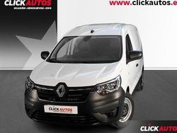 Usado 2022 Renault Kangoo Utilitario | 16.750 € (Precio justo)