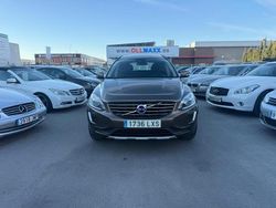 Marron metalico Usado 2014 Volvo XC60 SUV | 9900 € (Super precio)
