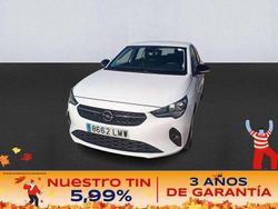 Blanco Usado 2021 Opel Corsa Edition Berlina | 8714 € (Super precio)