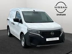 Blanco mineral s?lido Nuevo 2024 Nissan Townstar Premium Edition Monovolumen | 20.950 € (Un poco caro)