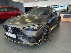 Gris Nuevo 2025 Mercedes CLE53 AMG AMG Coupe | 137.365 €