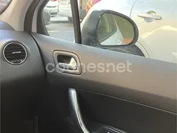 Blanco Usado 2008 Peugeot 308 GTi Berlina | 4900 € (Precio justo)