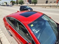 Rojo Usado 2015 BMW X4 SUV | 24.000 € (Precio justo)