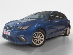 Usado 2024 Seat Ibiza FR Berlina | 17.900 € (Precio justo)