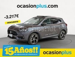 Gris / plata Usado 2023 MG EHS Luxury SUV | 26.590 € (Caro)