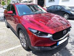 Burdeos Usado 2021 Mazda CX-30 SUV | 21.000 € (Precio justo)